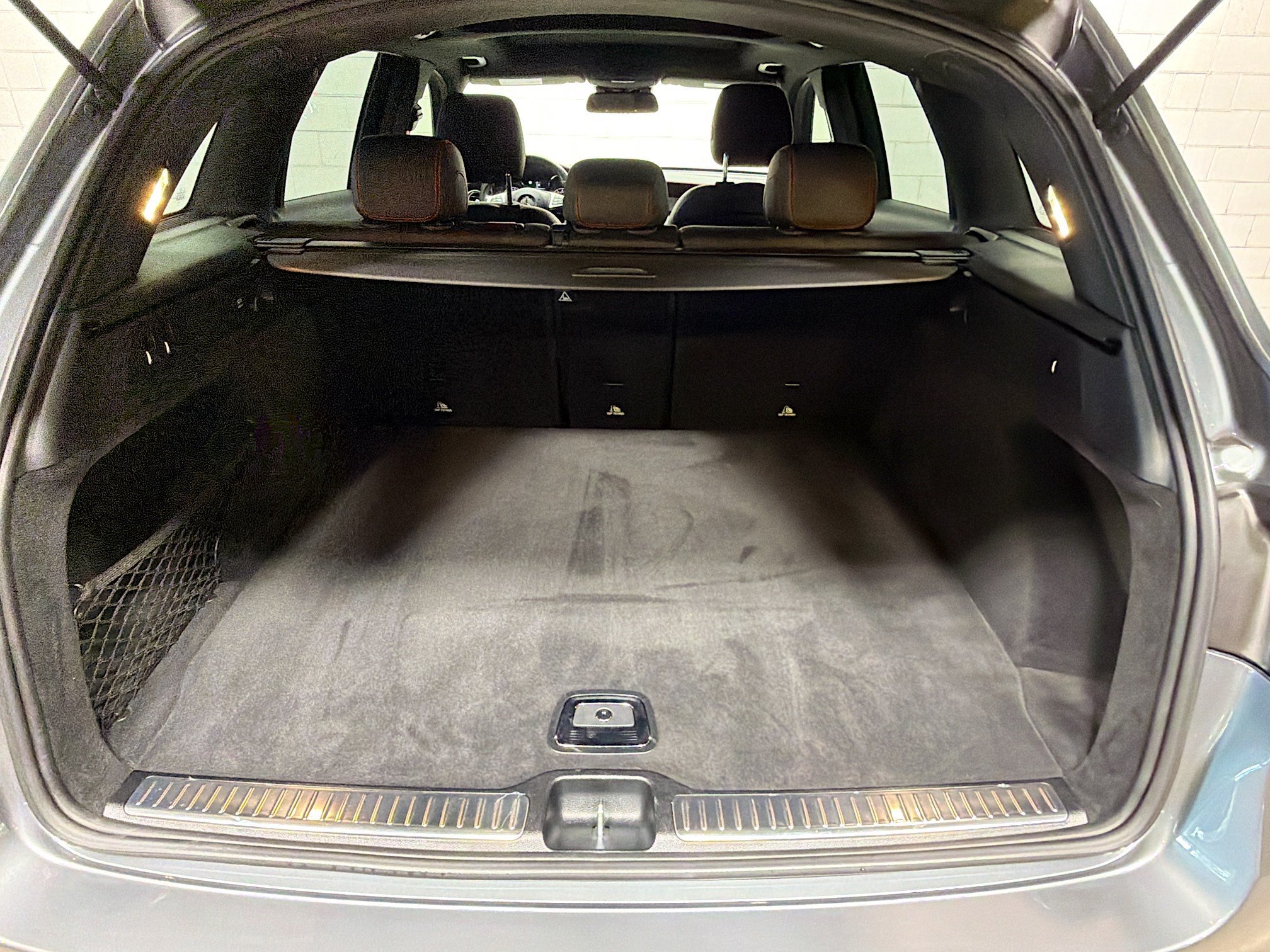 Used 2019 Selenite Gray Metallic Mercedes-Benz AMG® GLC 43 image 13
