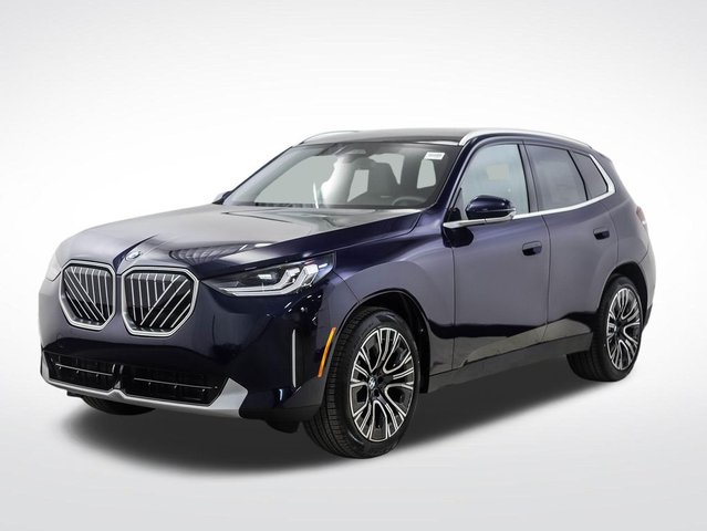 2026|BMW|X3|30 xDrive|4D Sport Utility