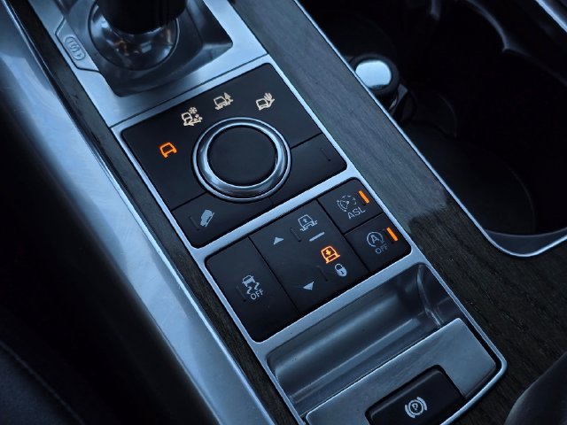2016 Land Rover Range Rover Sport HSE - Photo 30
