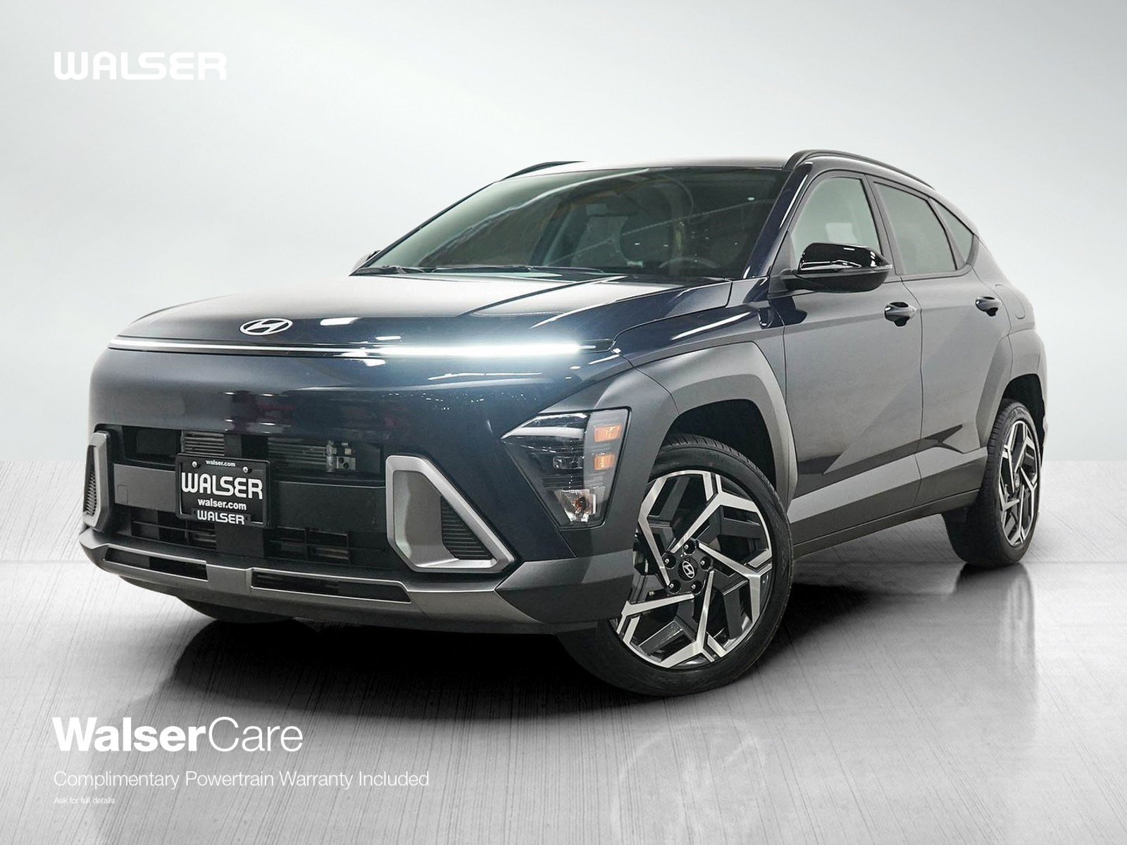 2026 Hyundai Kona