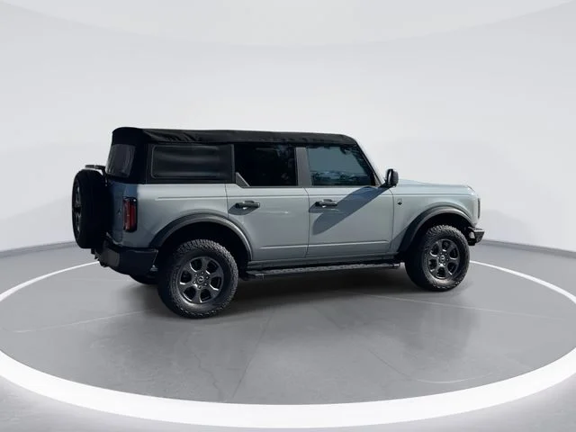 Used 2022 Green Ford Big Bend image 7