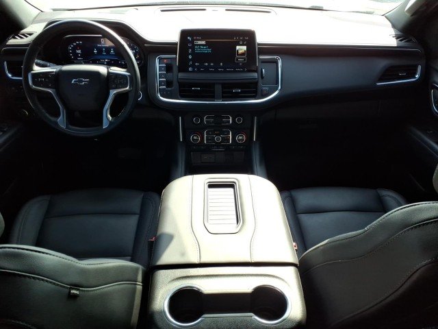 2024 Chevrolet Tahoe Z71 - Photo 19