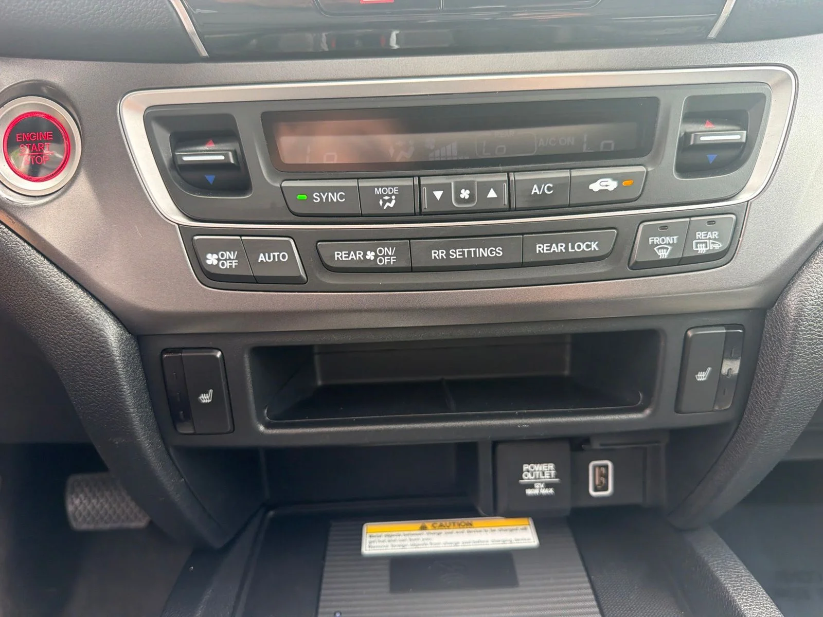 Used 2021  Honda Special Edition image 21