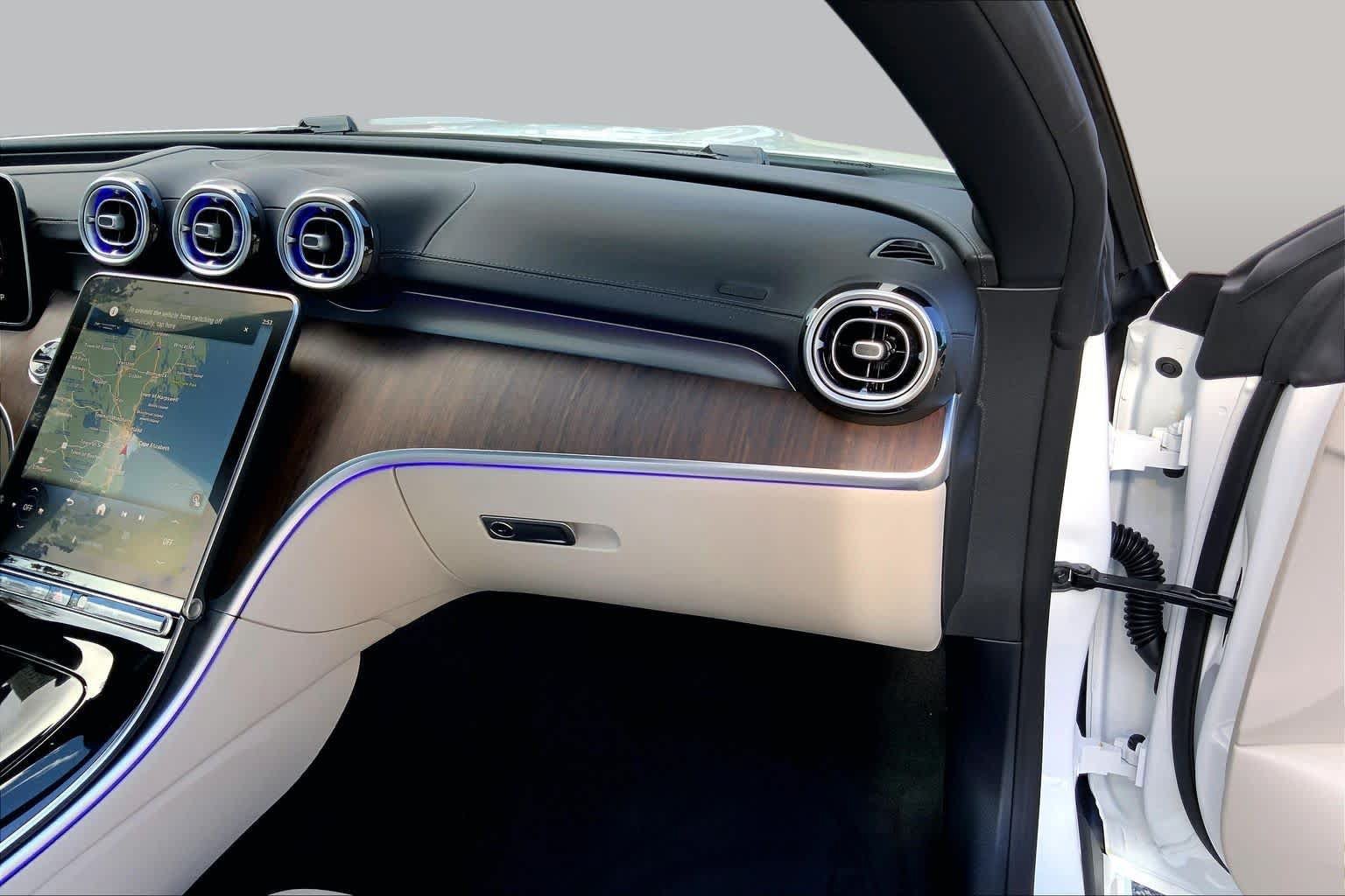 New 2027 Polar White Mercedes-Benz CLE 450 image 10