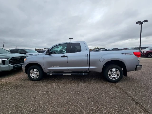 Used 2012 Silver Sky Metallic Toyota Grade image 13
