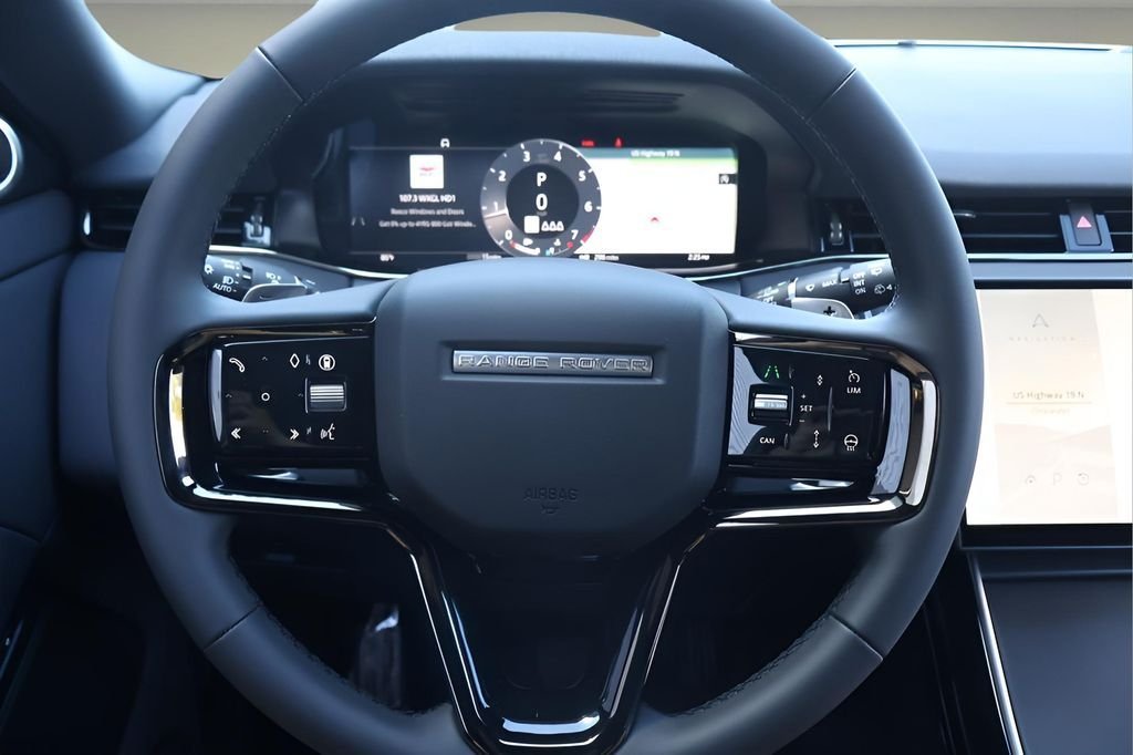 2026 Land Rover Range Rover Evoque S - Photo 19