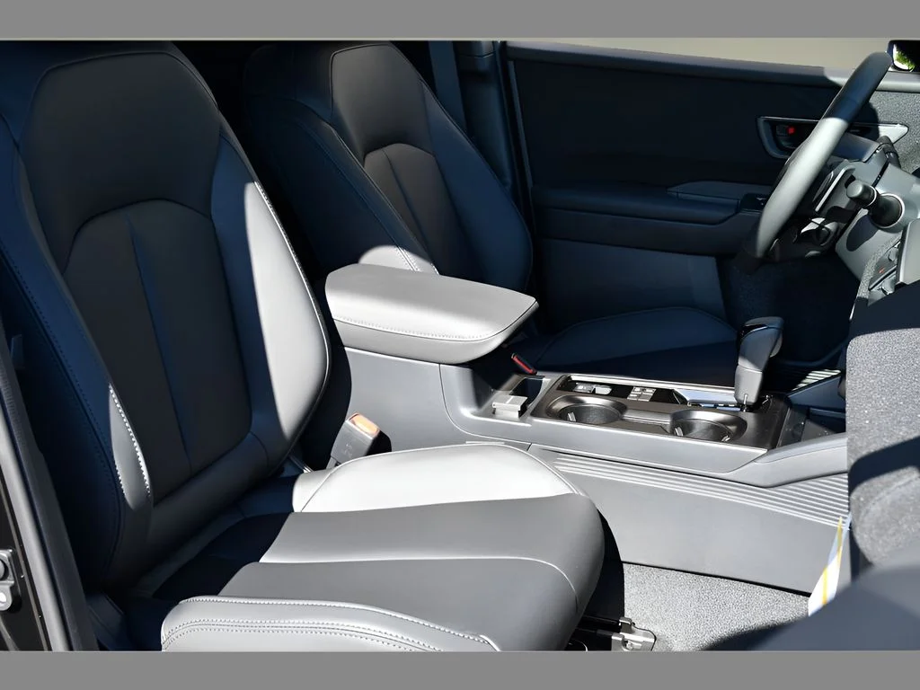 New 2026 CRYSTAL BLACK SILICA Subaru Premium image 28