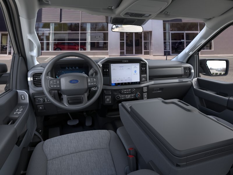New 2026 Avalanche Ford XLT image 9