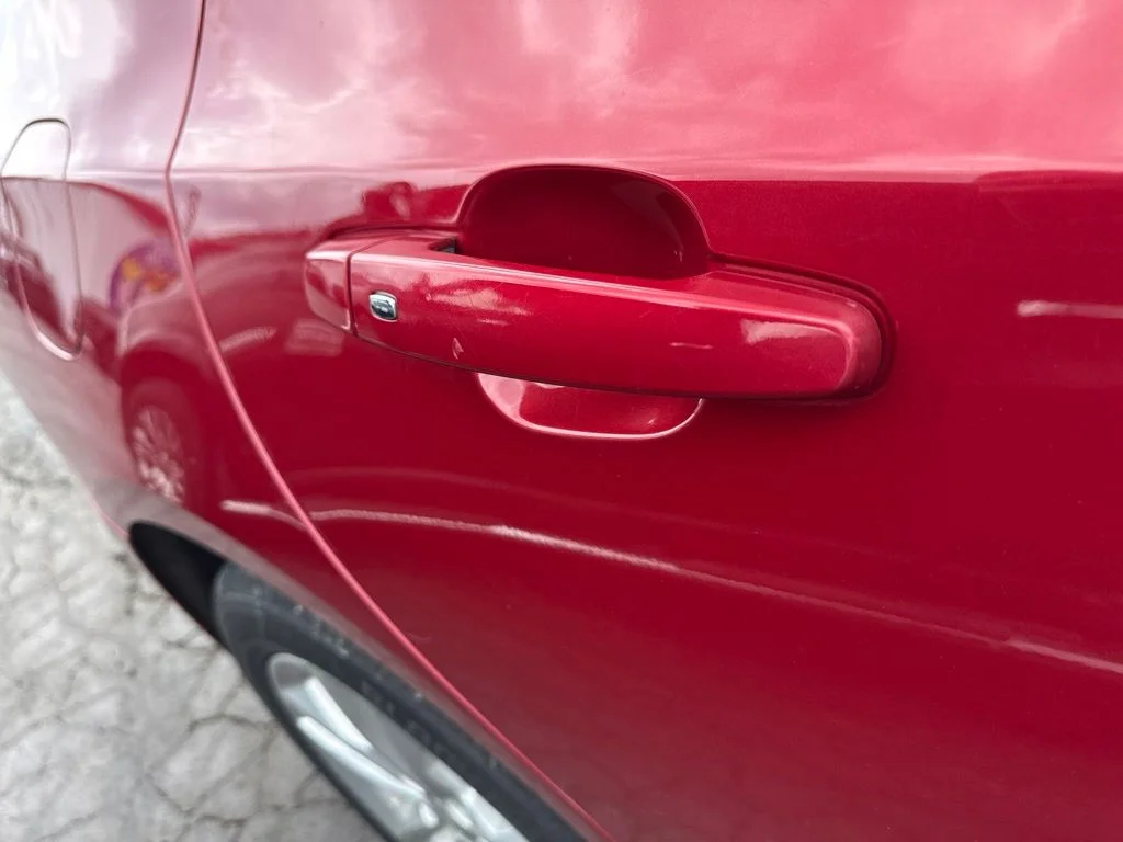 Used 2016 Red Chevrolet LT image 26