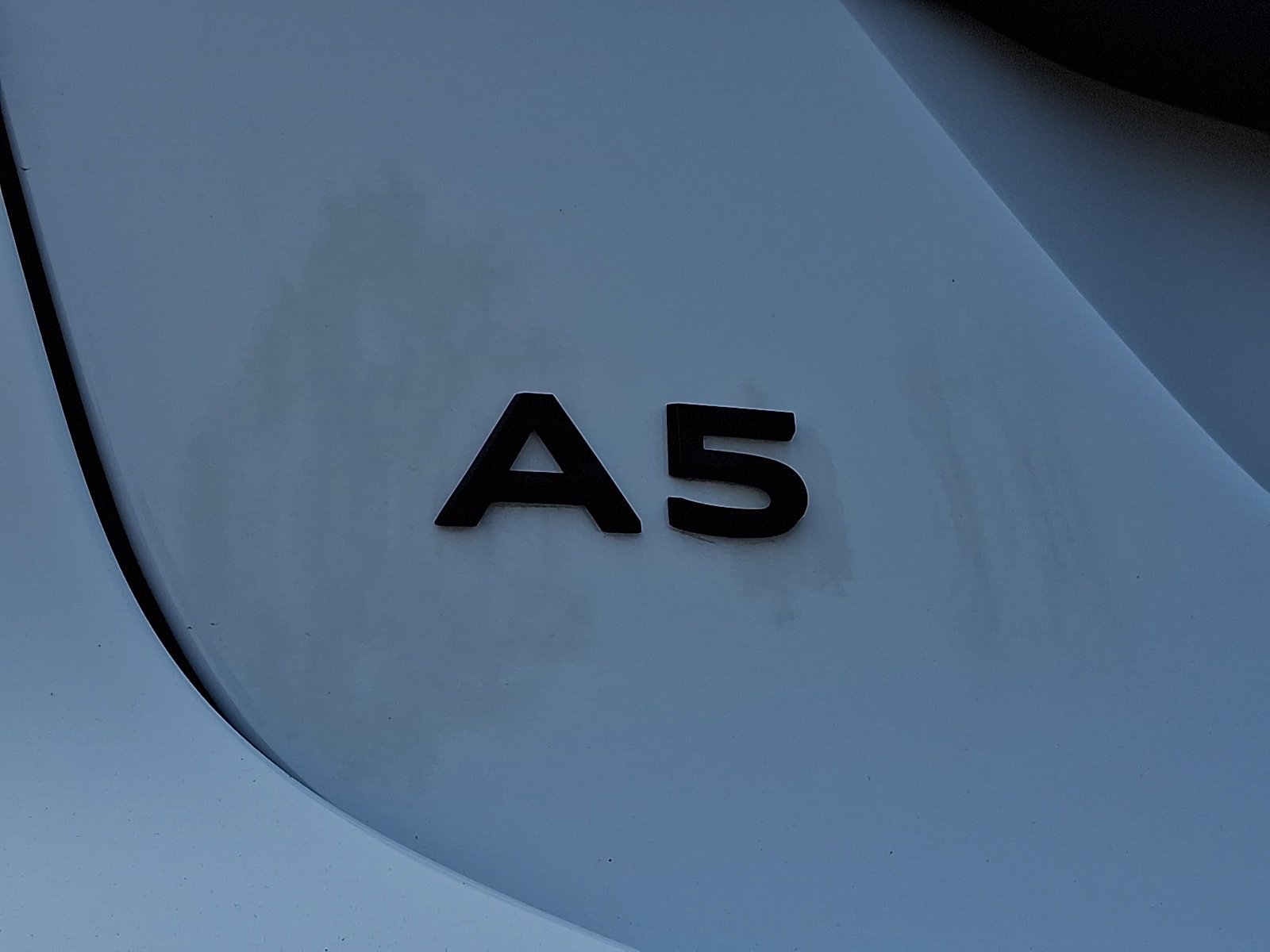 Used 2025 Glacier White Metallic   2Y2y Audi Premium Plus image 30