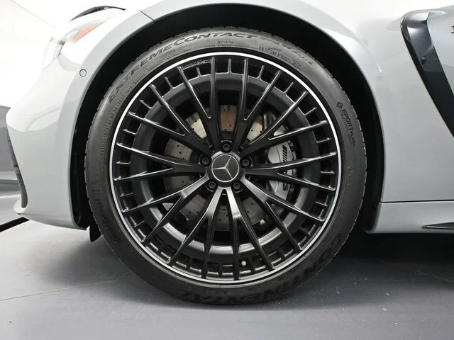 2025 Mercedes-Benz CLE AMG 53 - Photo 17