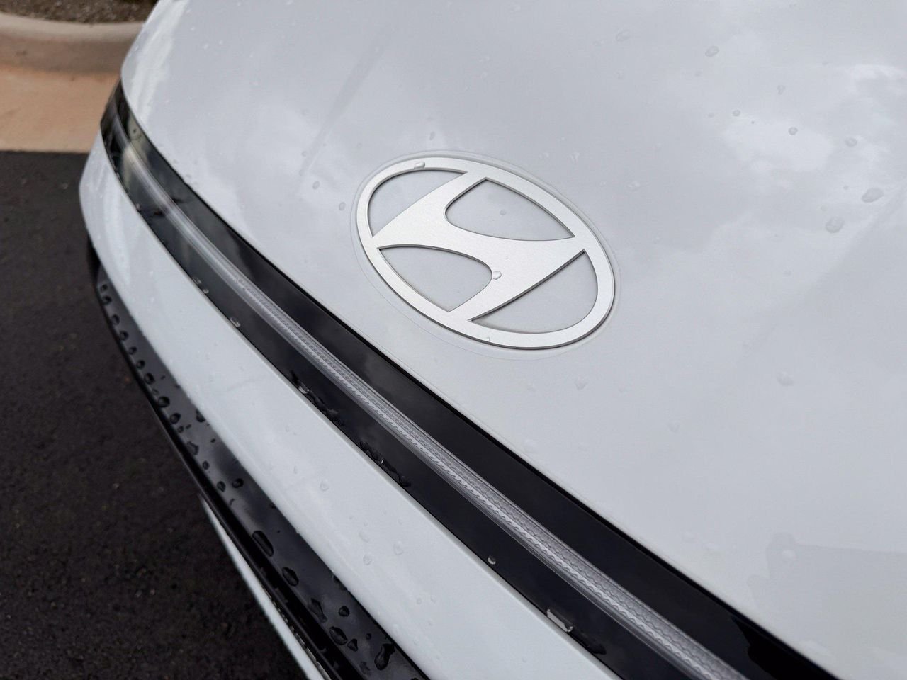 2026 Hyundai Sonata SEL - Photo 14