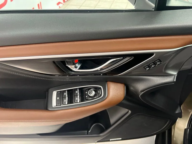 Used 2022 Brown Subaru Touring XT image 22