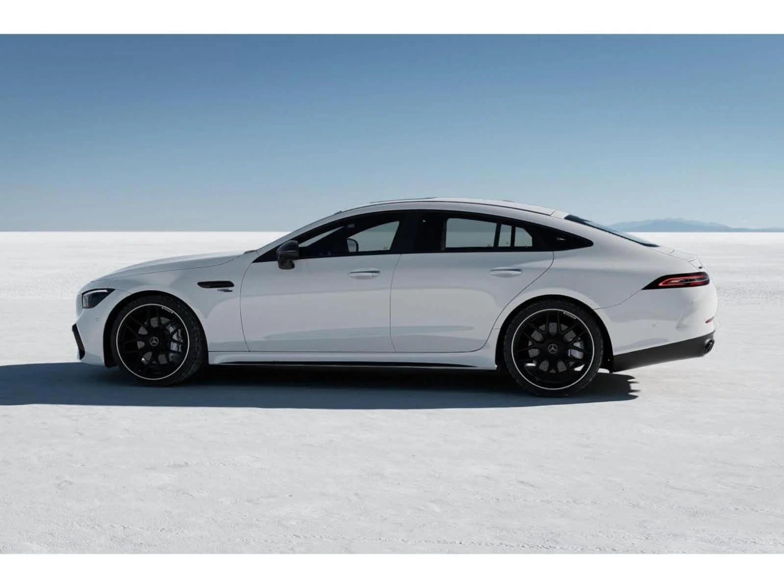 2026 Mercedes-Benz AMG GT 4-Door Coupe 43 - Photo 32