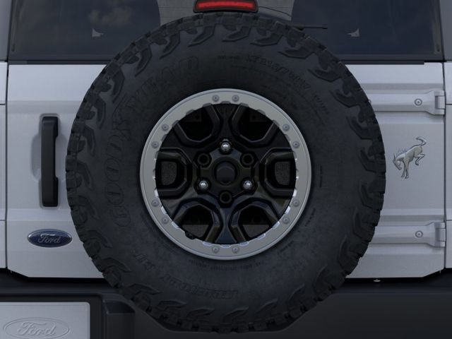 New 2026 Oxford White Ford Base image 25