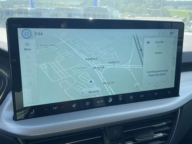 2025 Ford Escape Plug-in hybrid PHEV - Photo 10