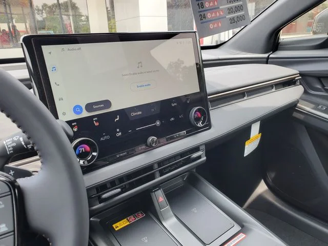 New 2026  Toyota Base image 26