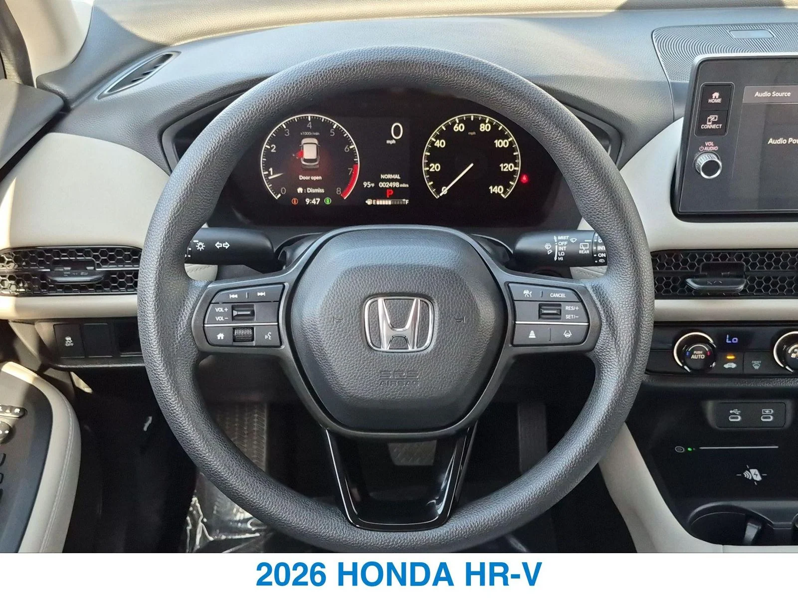 Used 2026 Gray Honda LX image 15