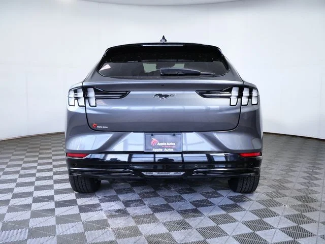 Certified Used 2023 Gray Ford Premium image 7