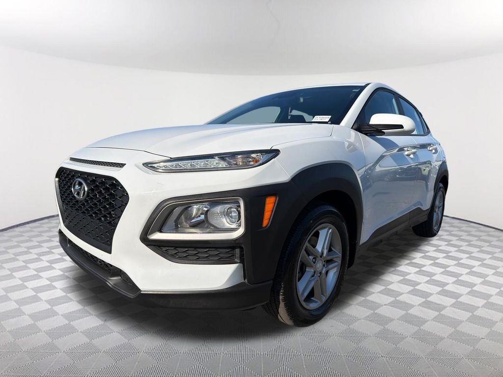 2019 Hyundai Kona SE
