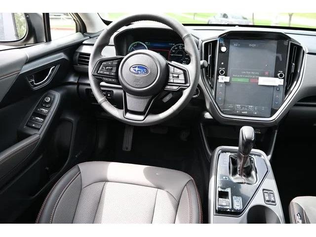 New 2026 Tan Subaru Limited Hybrid image 43