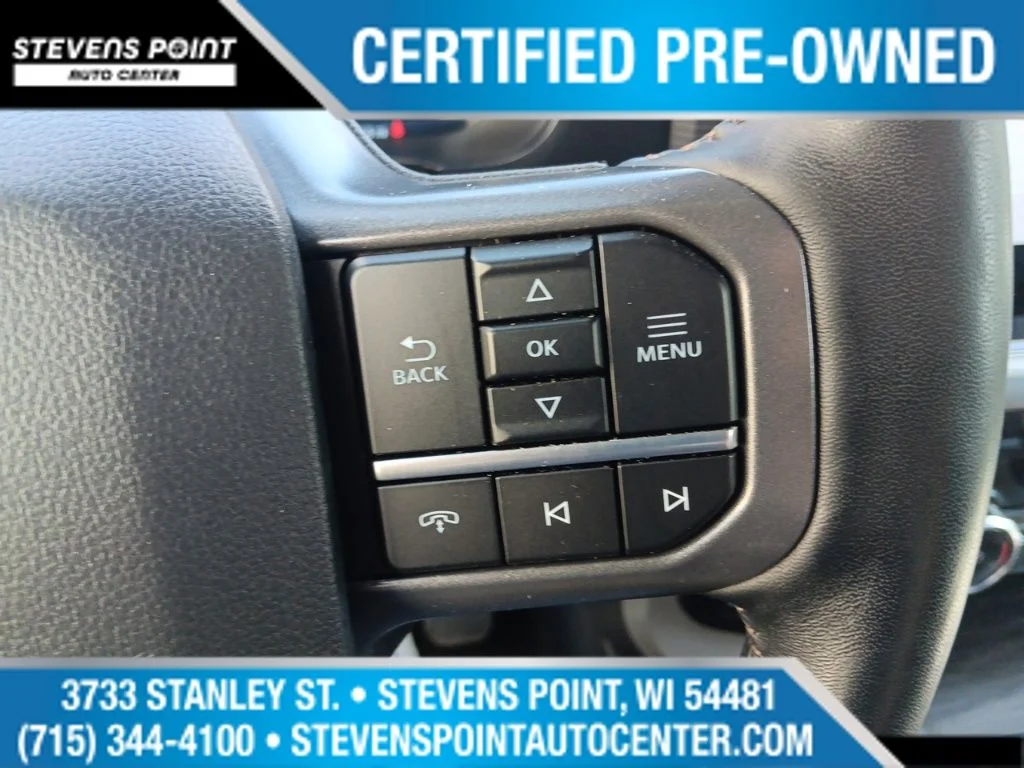 Used 2024 Bronze Metallic Ford Lariat image 22