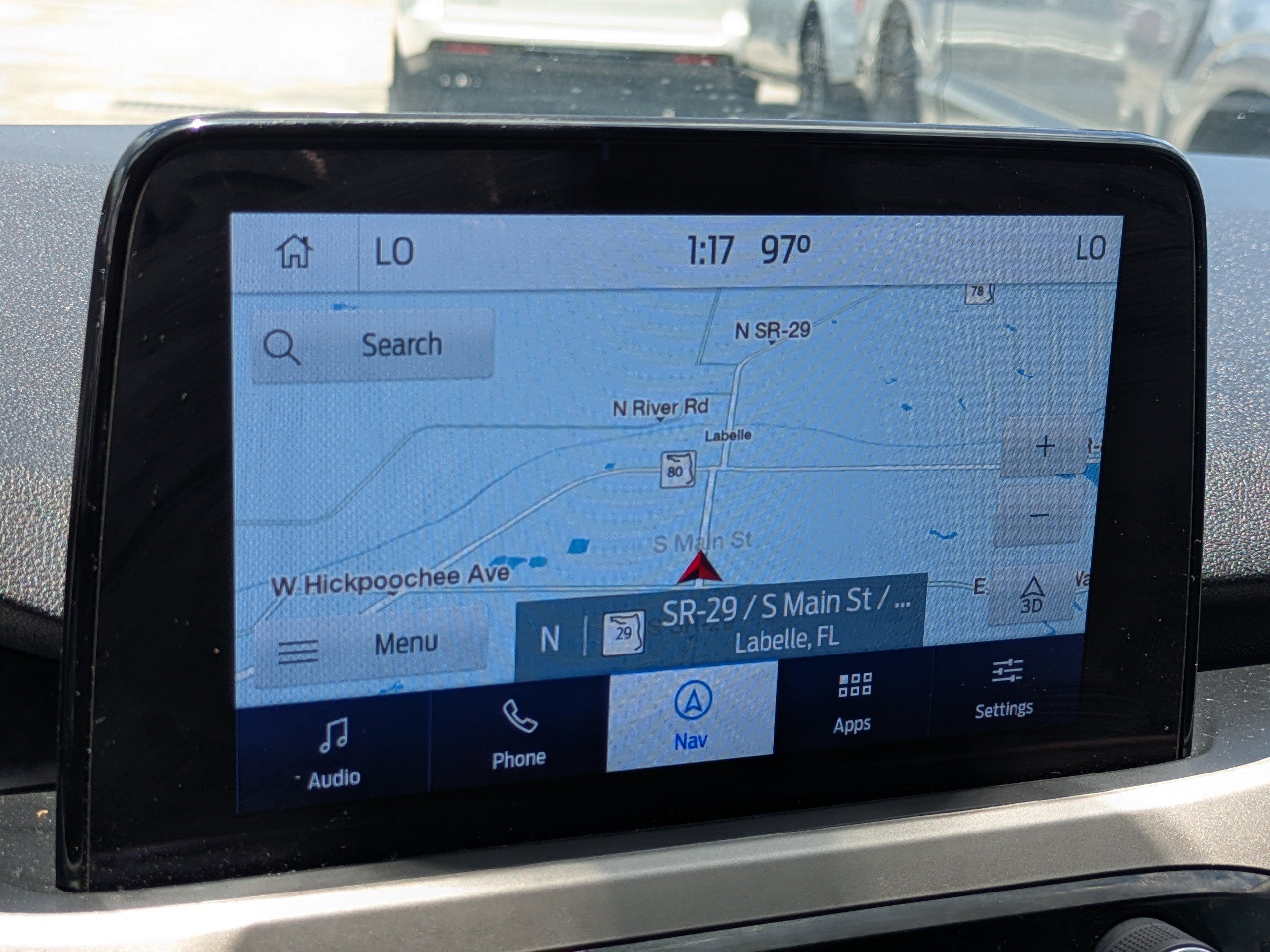 Used 2022  Ford SE image 27