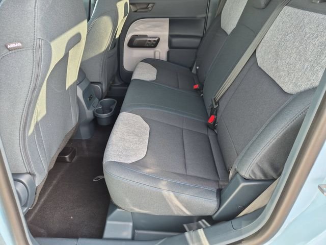 New 2026 Light Blue Ford XLT image 17