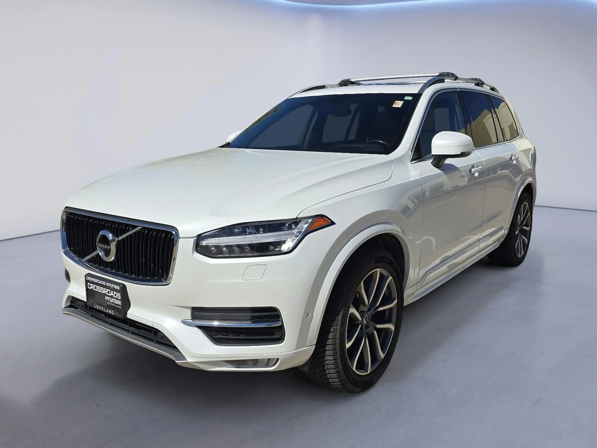 2019 Volvo XC90
