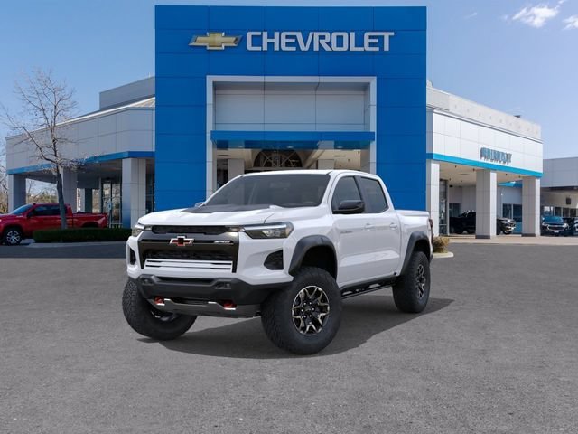 2026 Chevrolet Colorado ZR2 - Photo 9