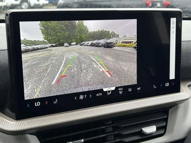 New 2026 Black Ford Active image 23
