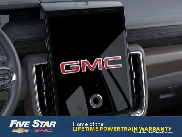 New 2026 Sterling Metallic GMC Denali Ultimate image 20