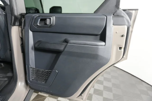 Used 2025 Gray Ford Big Bend image 31