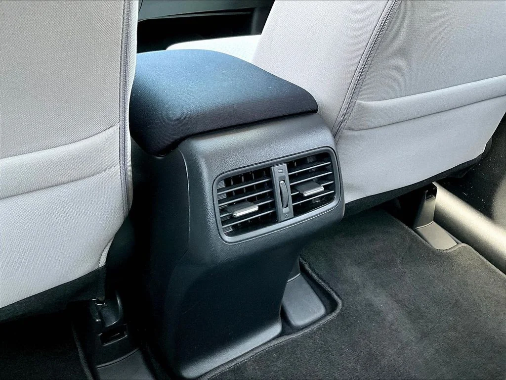 Used 2016 Blue Honda EX image 10