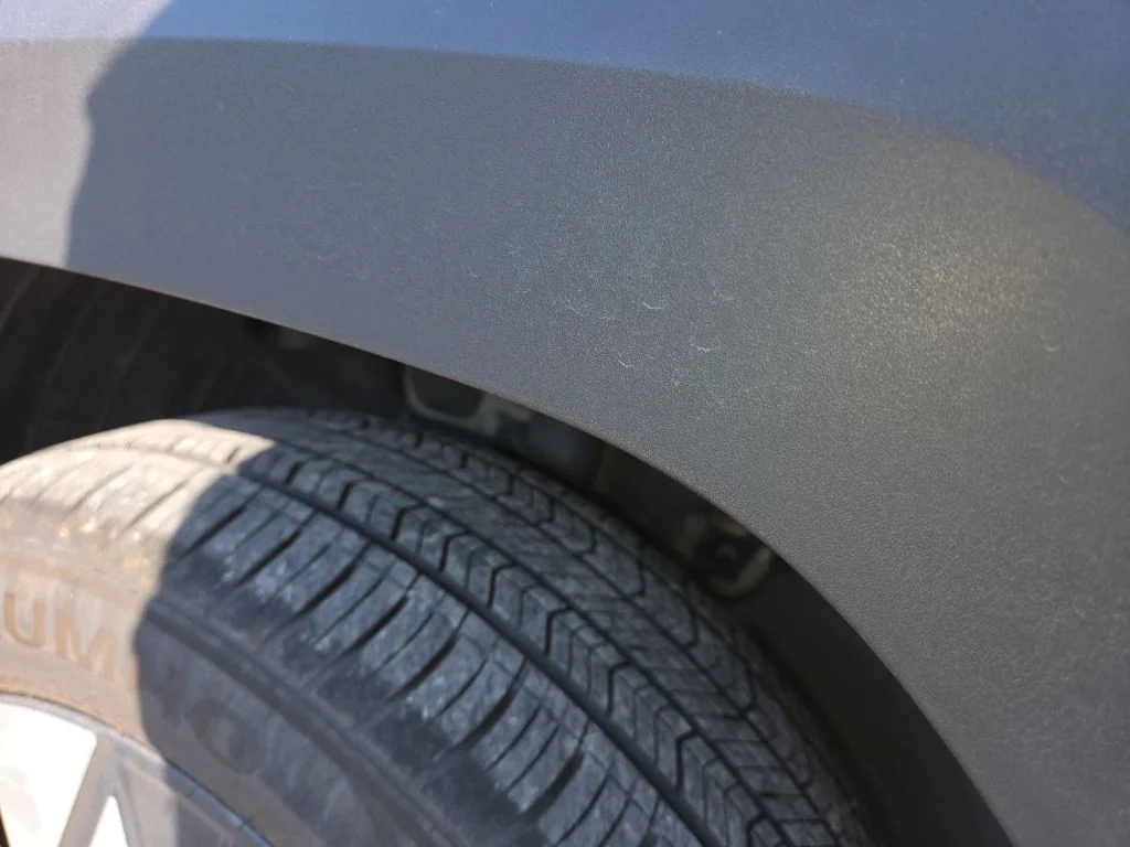 Certified Used 2024 Gray Hyundai SEL image 13