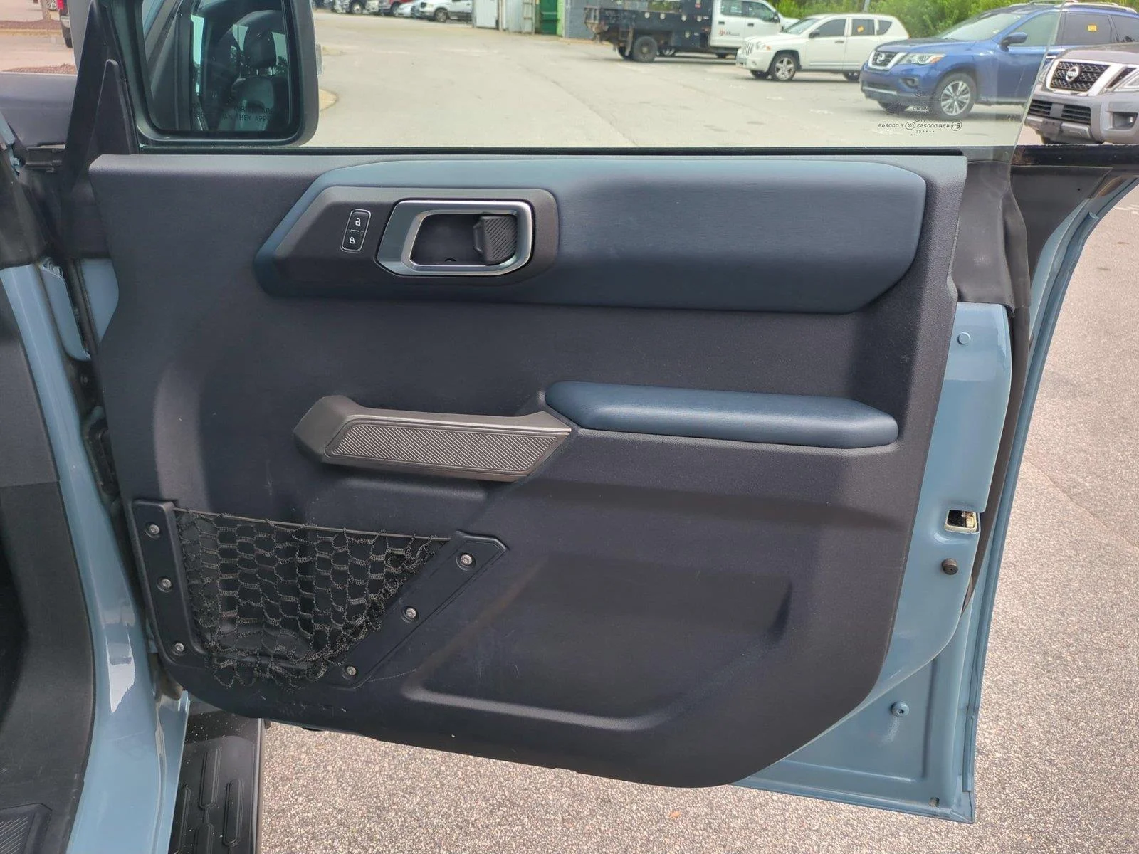 Used 2022 Area 51 Ford Outer Banks image 34