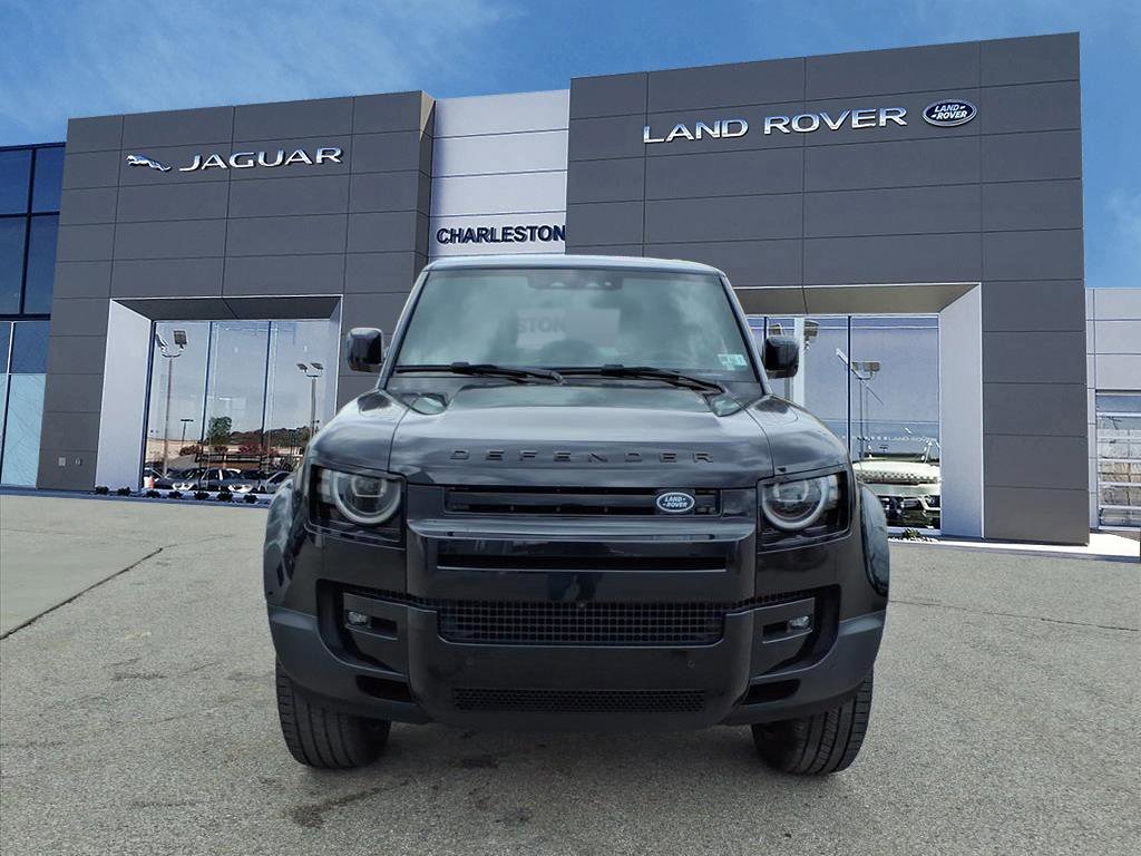 2026 Land Rover Defender S - Photo 8