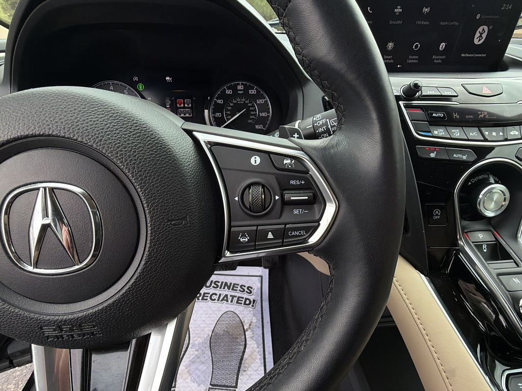 2024 Acura RDX Base - Photo 23