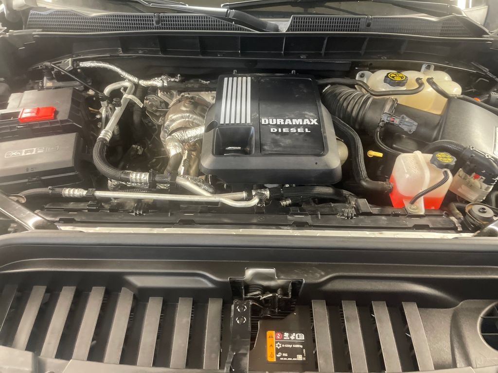 Used 2020 QUICKSILVER METALLIC GMC SLT image 10