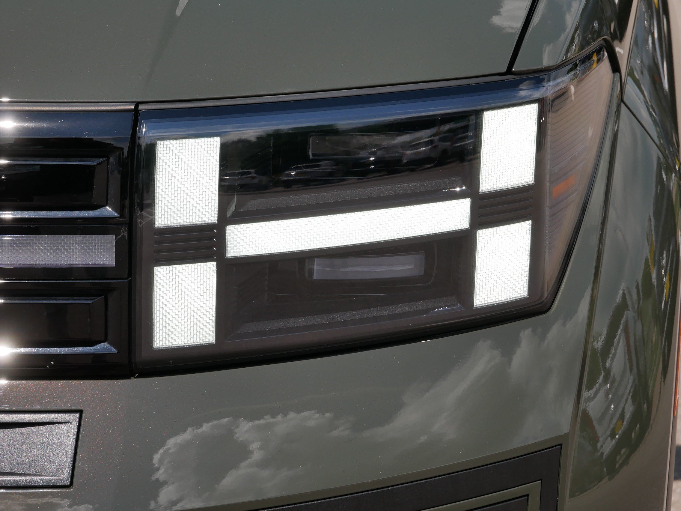 2026 Hyundai Santa Fe XRT - Photo 13