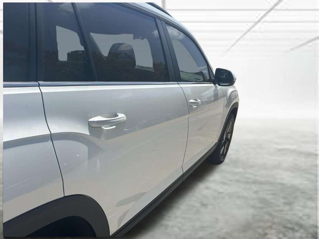 2026 Volkswagen Atlas SE w/Tech - Photo 32