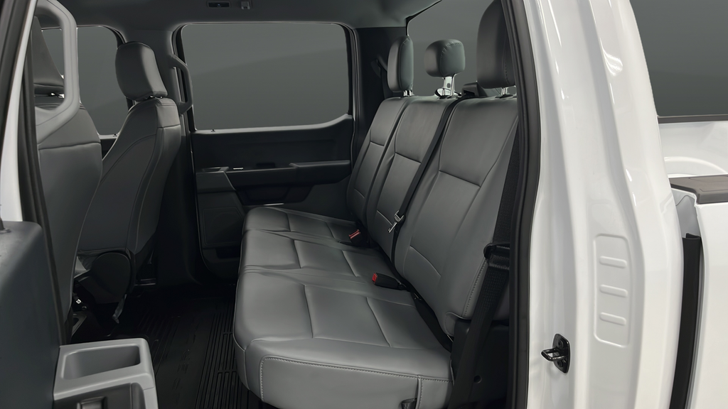 Used 2025 Oxford White Ford XL image 22