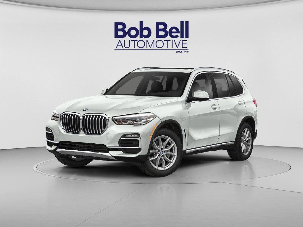 2019 BMW X5