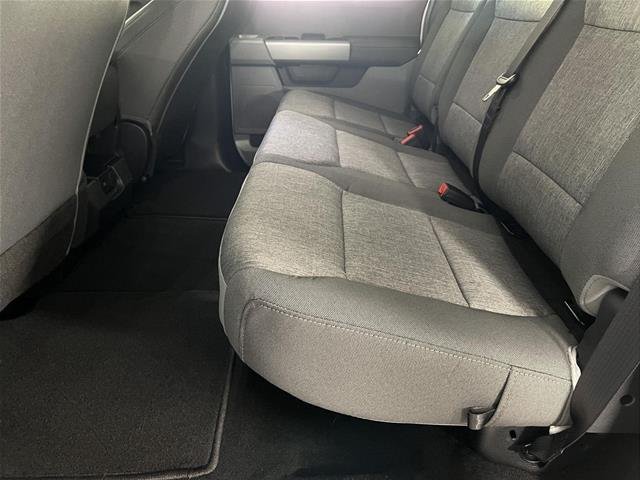 New 2026 Oxford White Ford F-250® XL image 55
