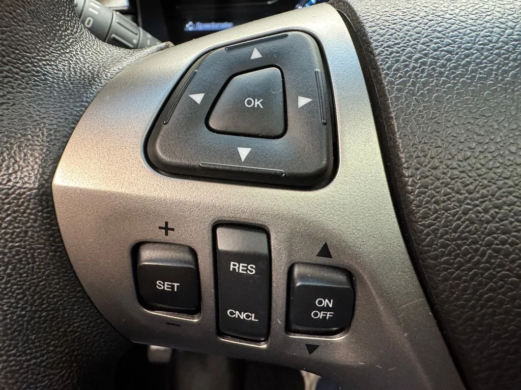 Used 2019 Magnetic Ford SEL image 16