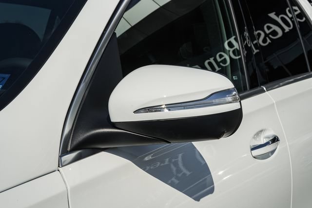 New 2026 Polar White Mercedes-Benz GLE 450 image 63