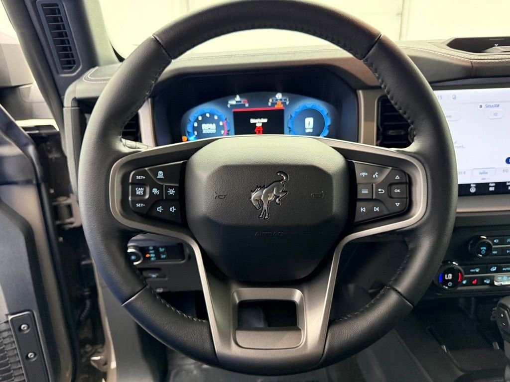 New 2026 Gray Ford Outer Banks image 20