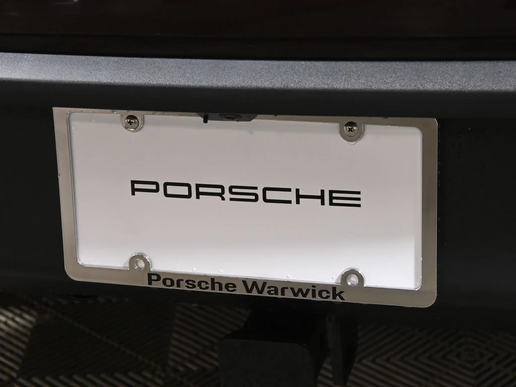 Used 2026 Brown Porsche  image 14