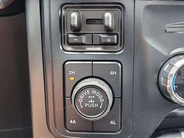 New 2026 Gray Ford Tremor image 30