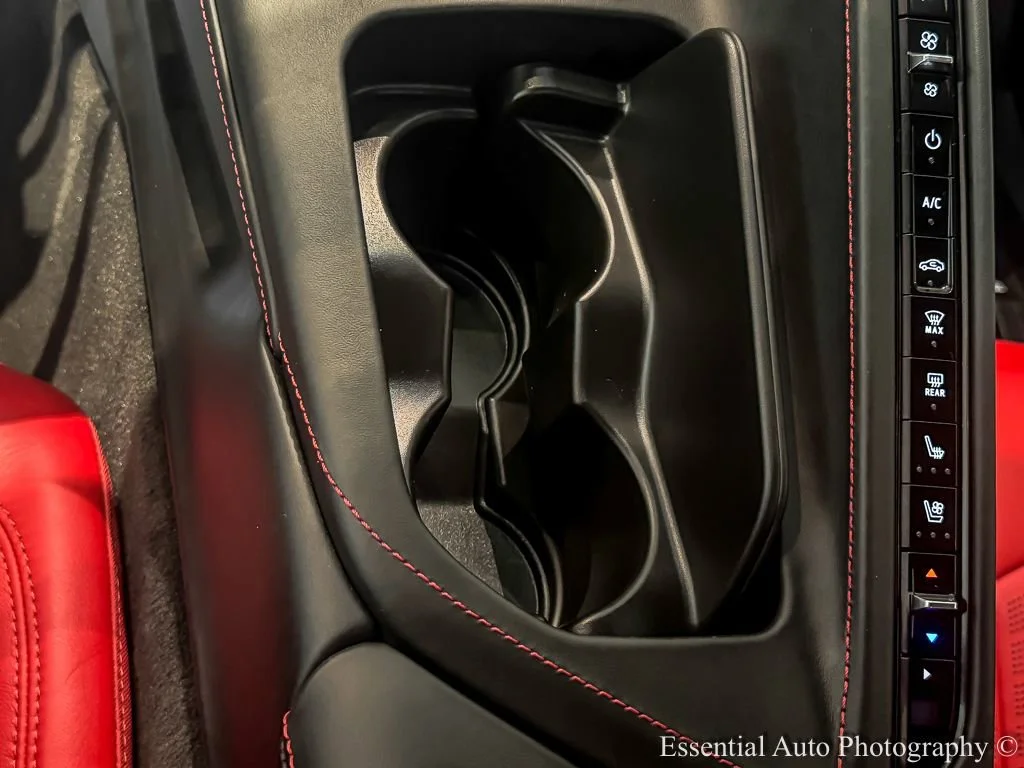 2024 Chevrolet Corvette 3LT - Photo 22